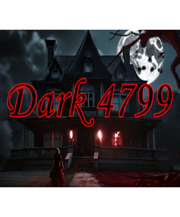 Dark 4799 Steam Key GLOBAL